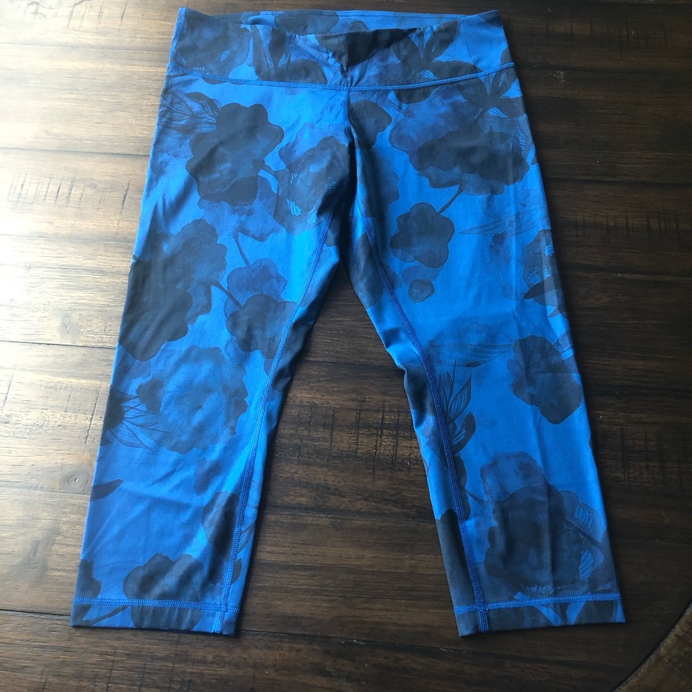 Silky beautiful wunder under crops